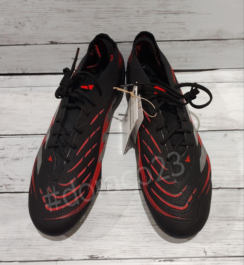 ゆ*ら様 28.5cm adidas Predator ELITE FT FG