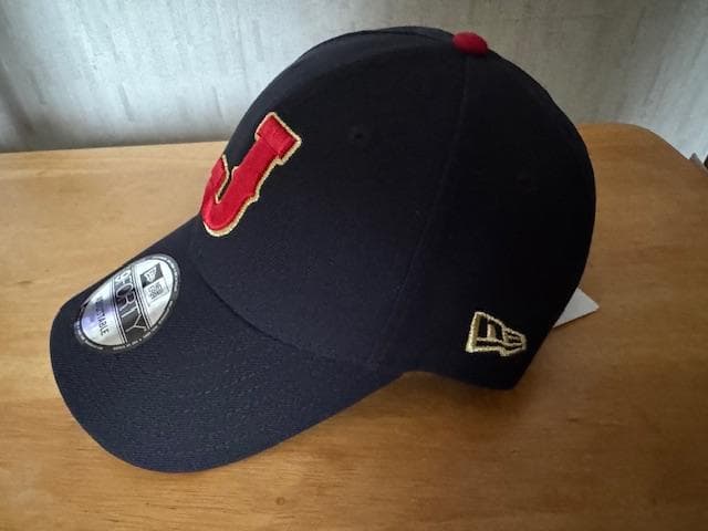 【完売品】大谷翔平 NEWERA WBC 2026 侍ジャパン キャップ