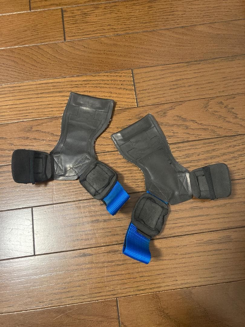 VERSA GRIPPS PRO パワーグリップ