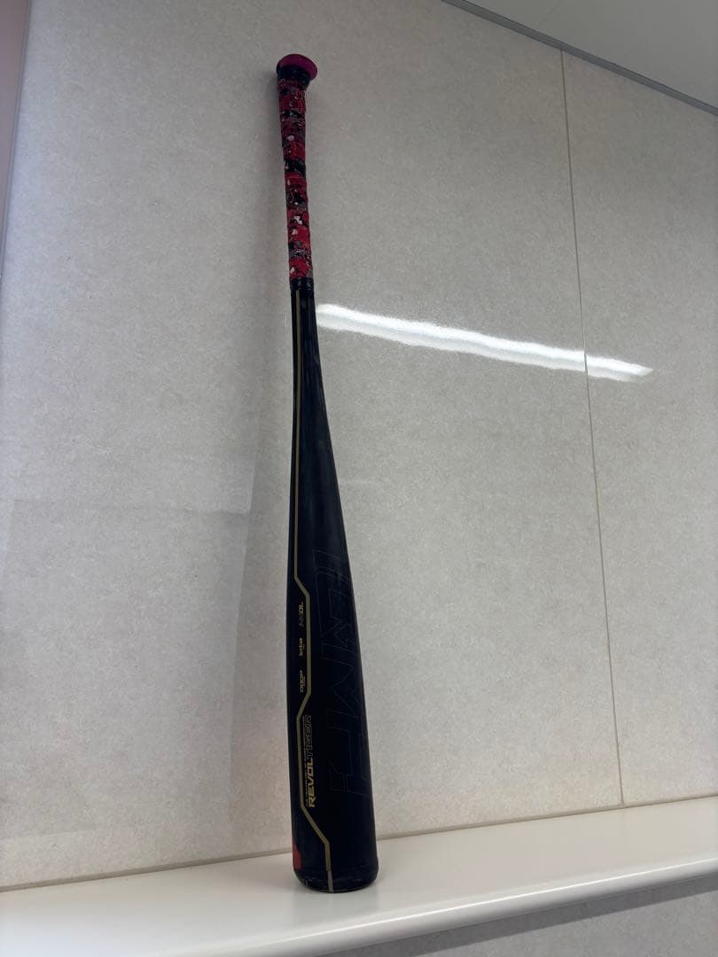 MITSUWA TIGER iota 軟式ウレタンバット