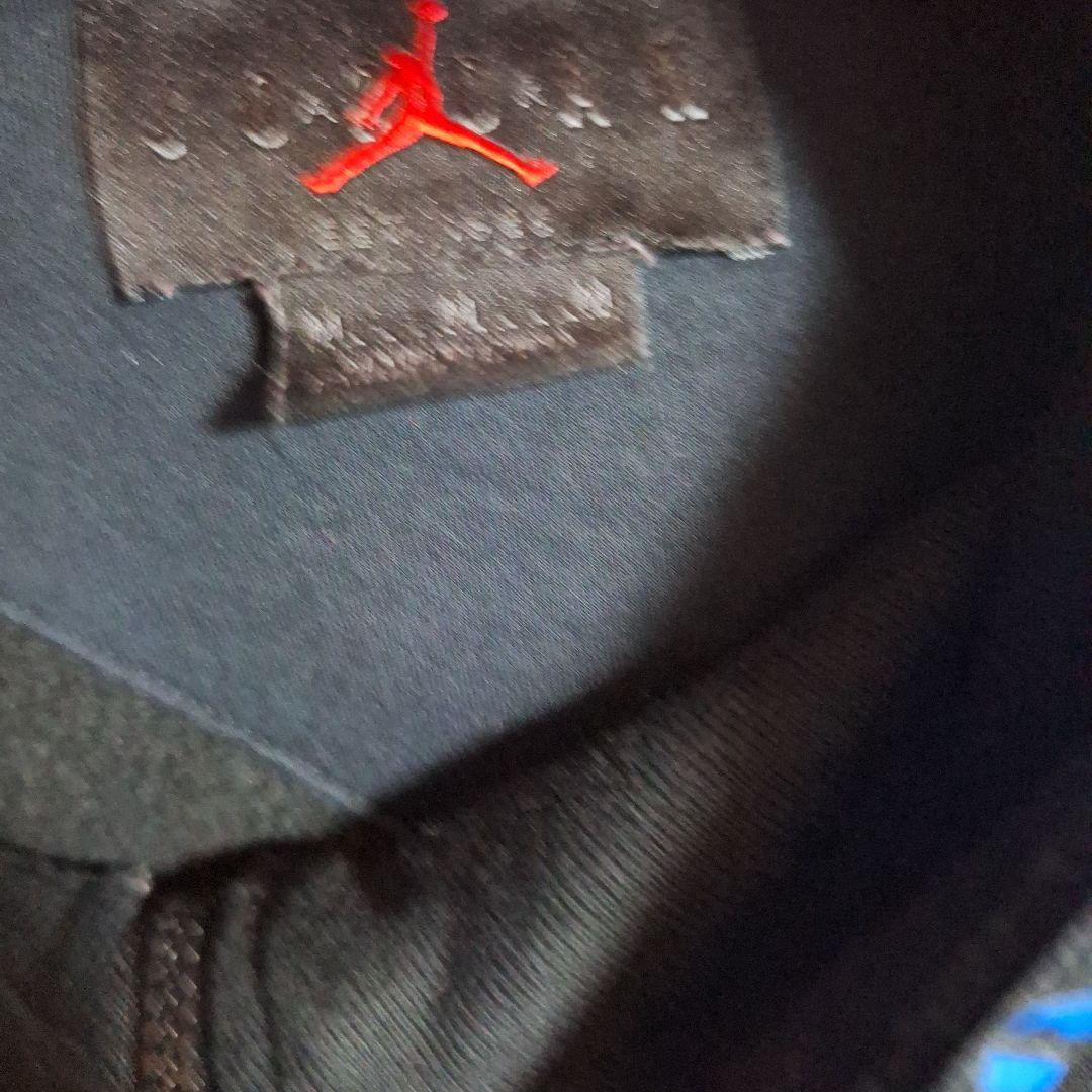 し*ん様 新品タグ付き　パリサンジェルマン NIKE JORDAN スウェット