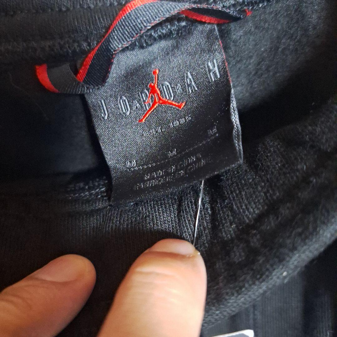 し*ん様 新品タグ付き　パリサンジェルマン NIKE JORDAN スウェット