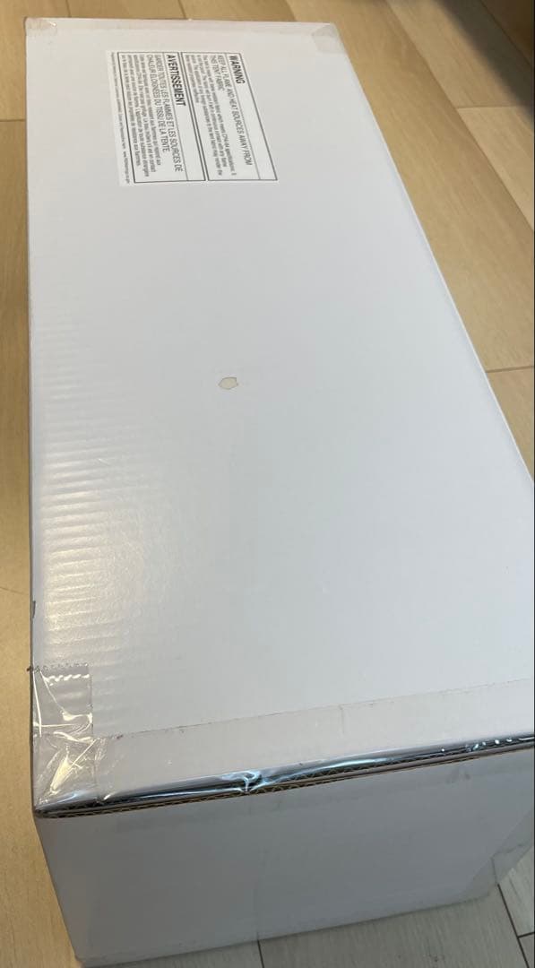スノーピーク　テント ヴォールト アイボリー SDE-080-IV-US