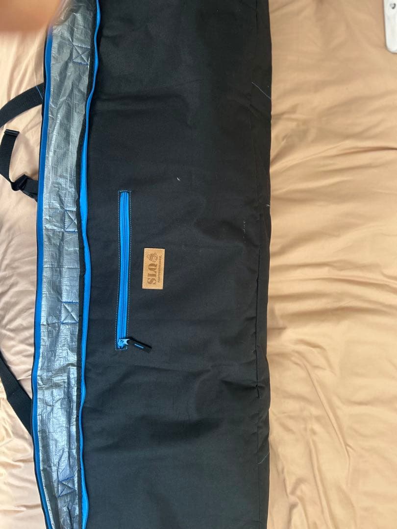 BURTON Restricted 156cm バートン板 カービング