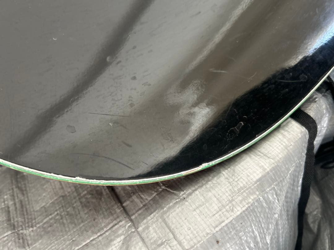 BURTON Restricted 156cm バートン板 カービング