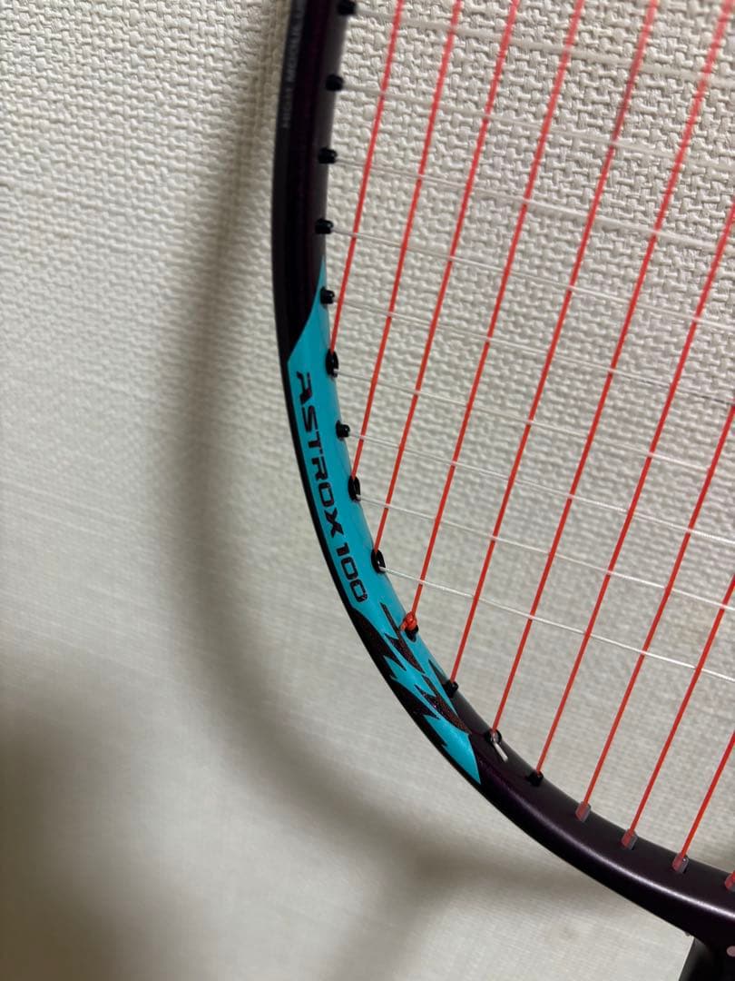 YONEX アストロクス100ZZ