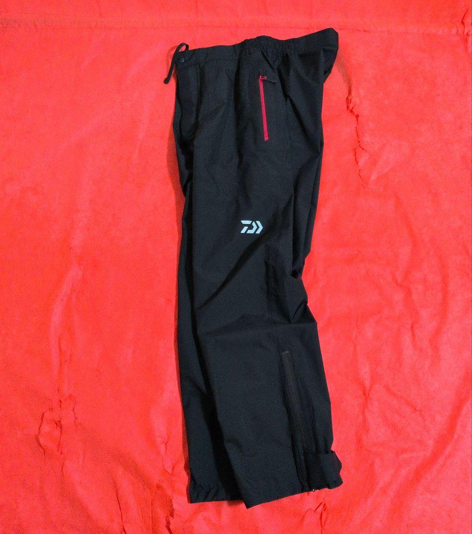 【未使用級】 DAIWA／ダイワ レインスーツ GORE-TEX DR-1922