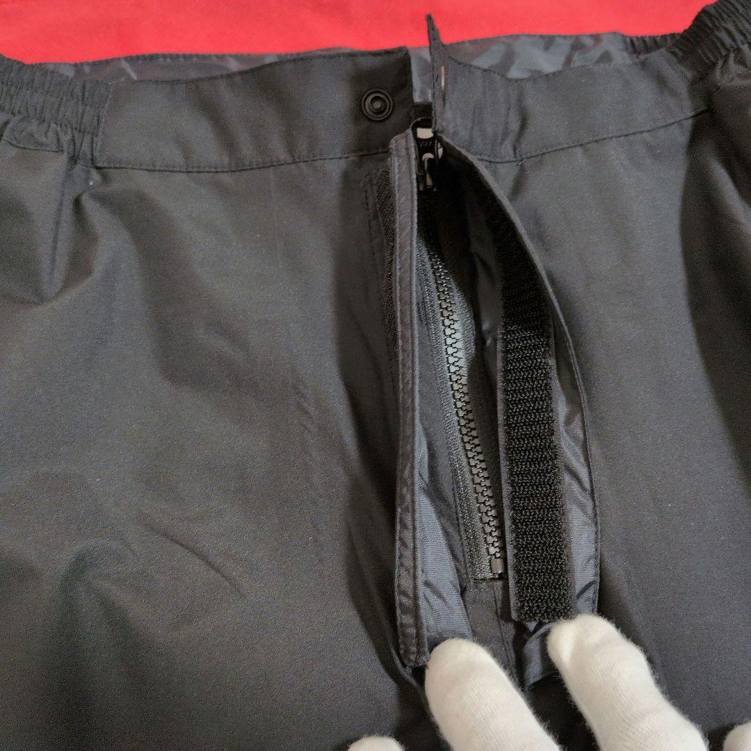 【未使用級】 DAIWA／ダイワ レインスーツ GORE-TEX DR-1922