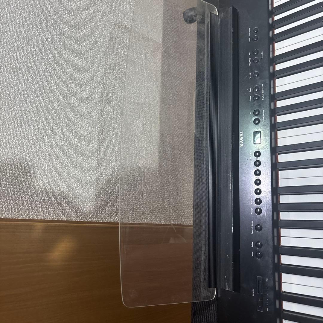KAWAI perla es1 電子ピアノ　88鍵盤