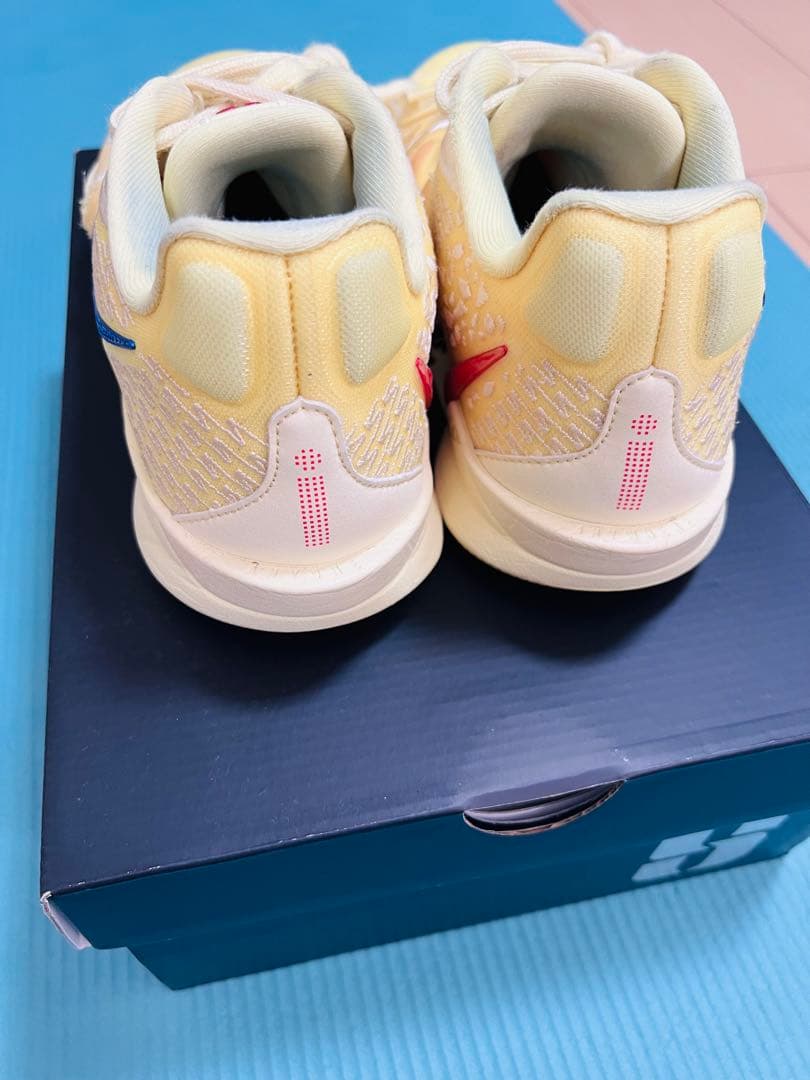 サブリナ2 EP 26.5センチ