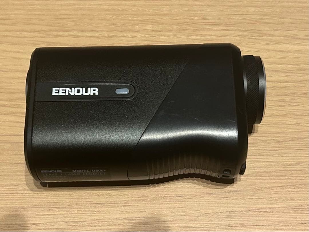 EENOUR ゴルフ用レーザー距離計 U800+ 美品