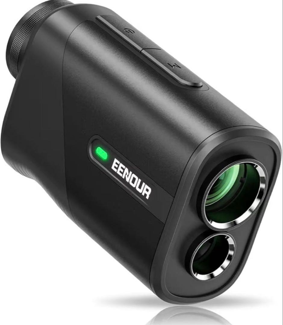 EENOUR ゴルフ用レーザー距離計 U800+ 美品
