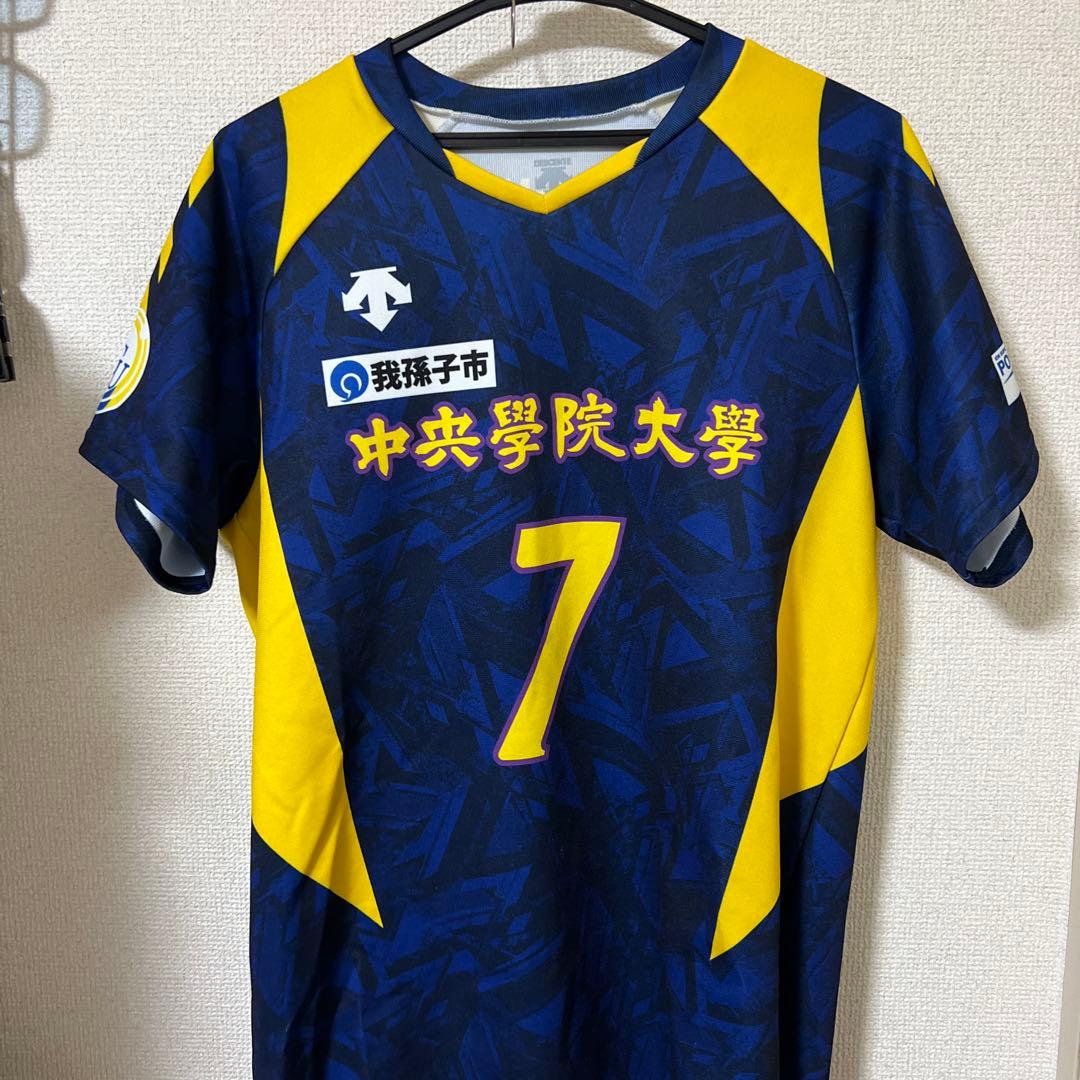 バレーtシャツ