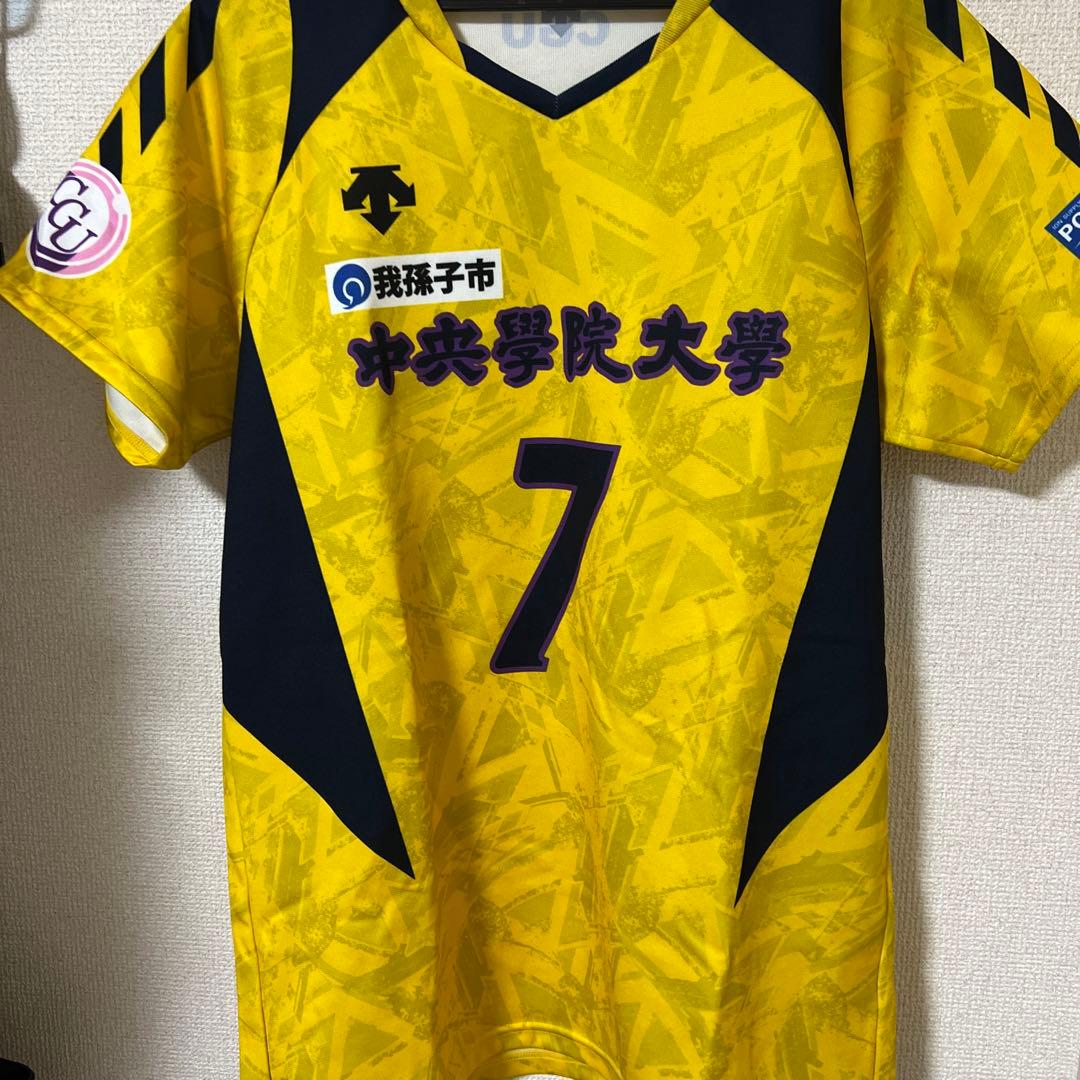 バレーtシャツ