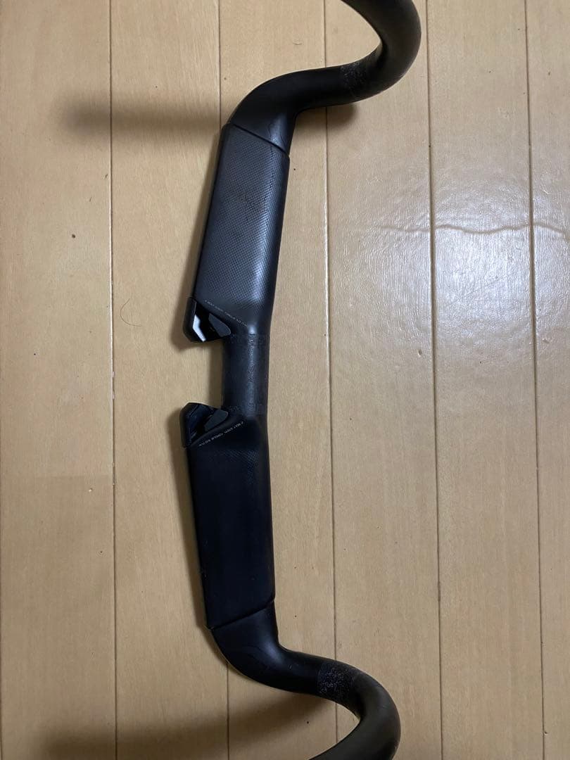 S-Works Aerofly2 幅400㎜ カーボンハンドル エアロフライ2