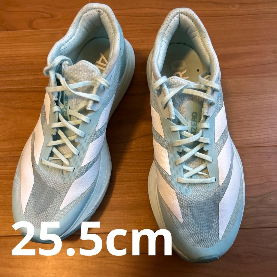 スパイク・シューズ adidas ADIZERO SL 2 25.5cm