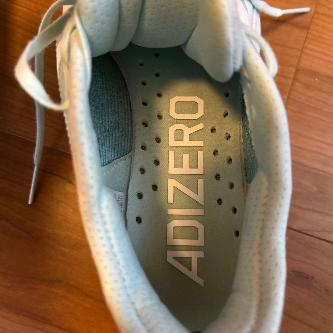 スパイク・シューズ adidas ADIZERO SL 2 25.5cm