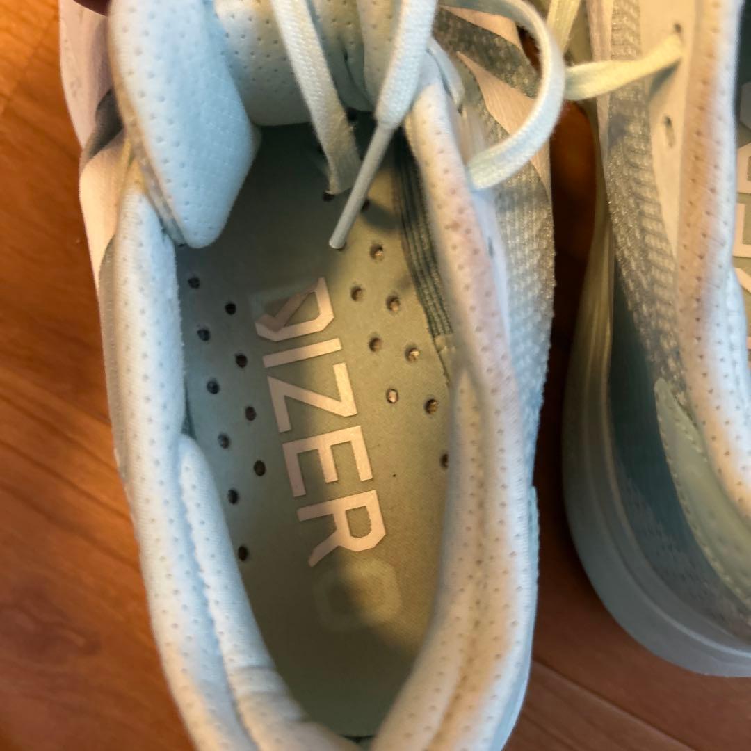 スパイク・シューズ adidas ADIZERO SL 2 25.5cm