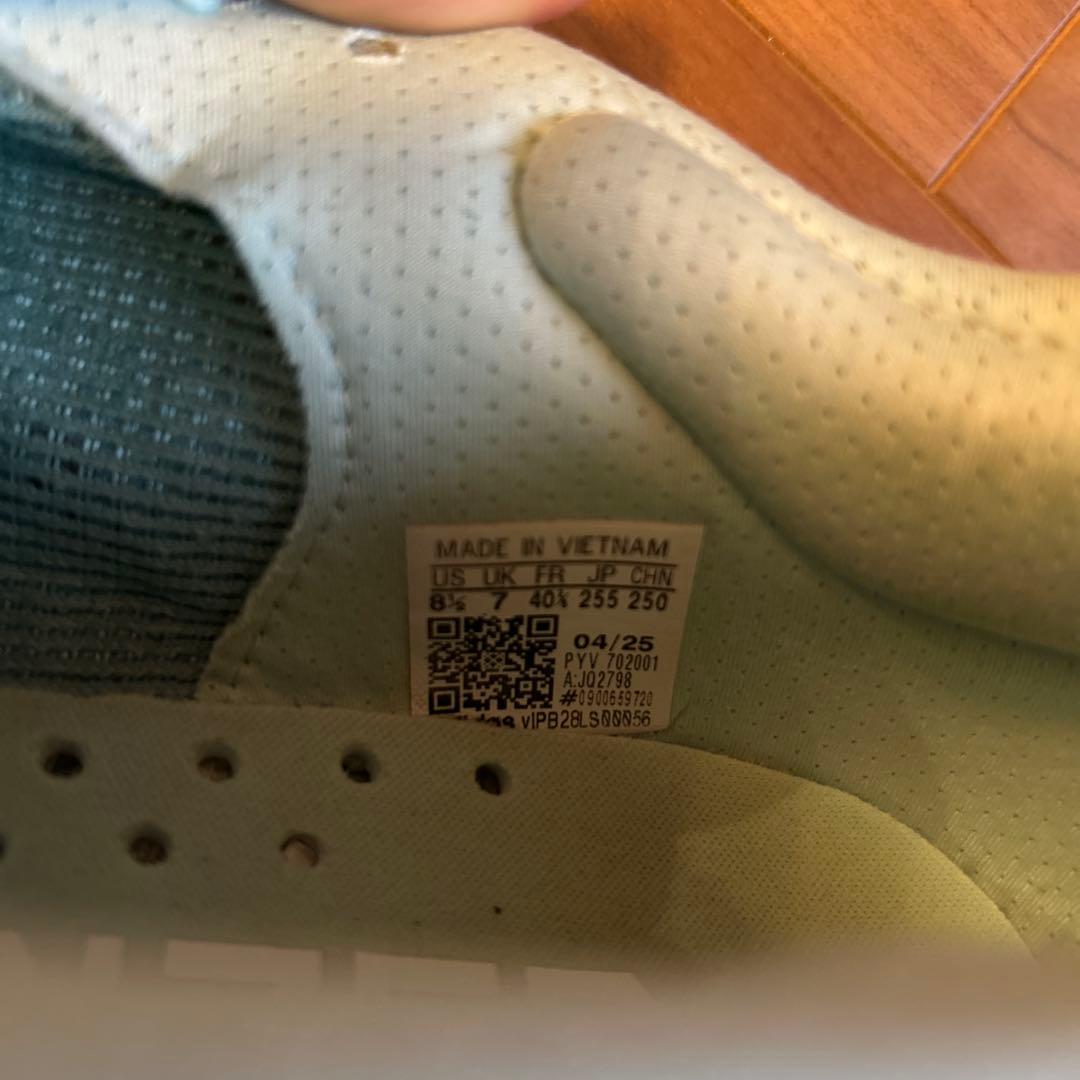 スパイク・シューズ adidas ADIZERO SL 2 25.5cm
