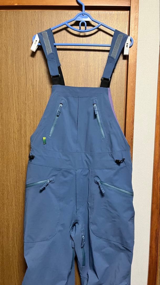 スノーボード H.I.D ZERO FIGHTER EXTREME bib L
