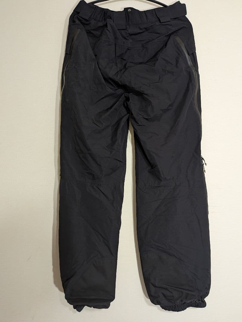 スノーボード The North Face Powderflo pants NS61906