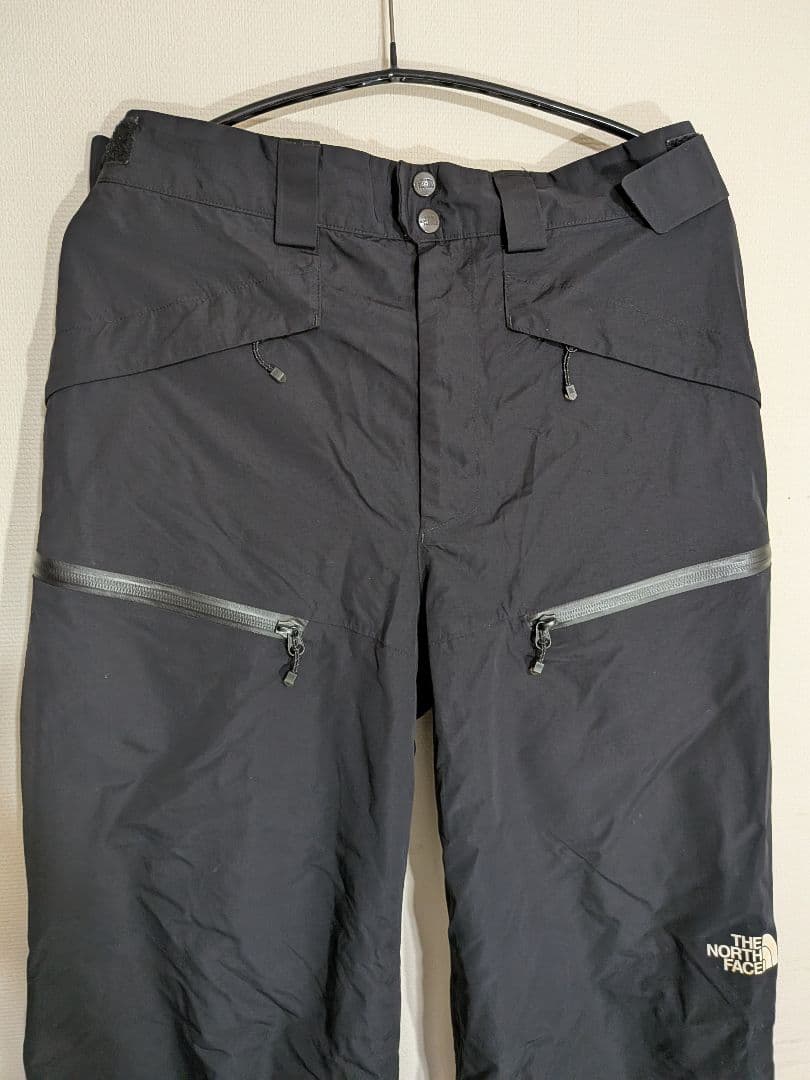 スノーボード The North Face Powderflo pants NS61906