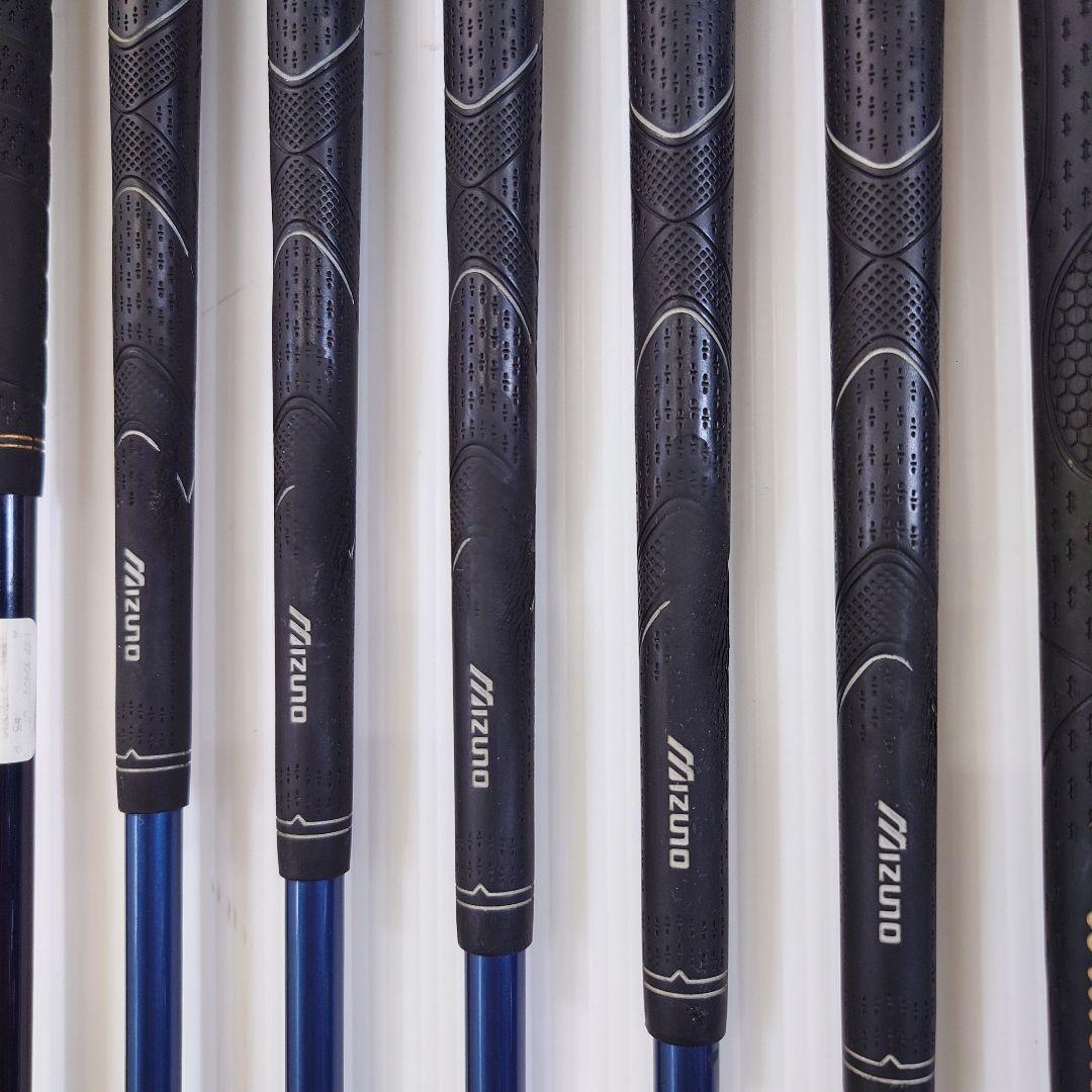 MIZUNO 他 ✨ゴルフクラブセット メンズ/C150