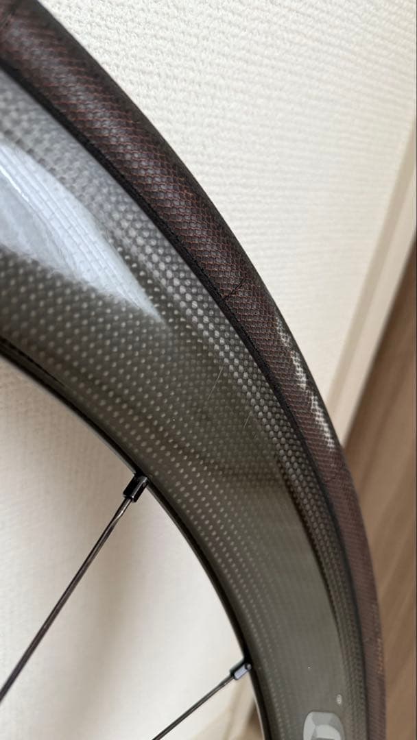 Campagnolo BORA ONE チューブラー　シマノ11s