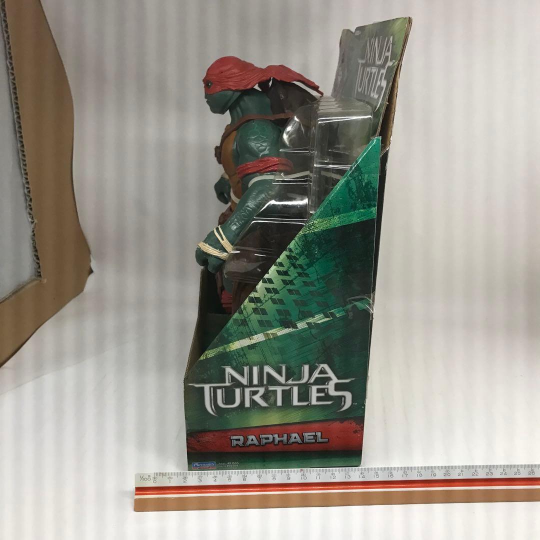 ミュータントニンジャタートルズ￼￼