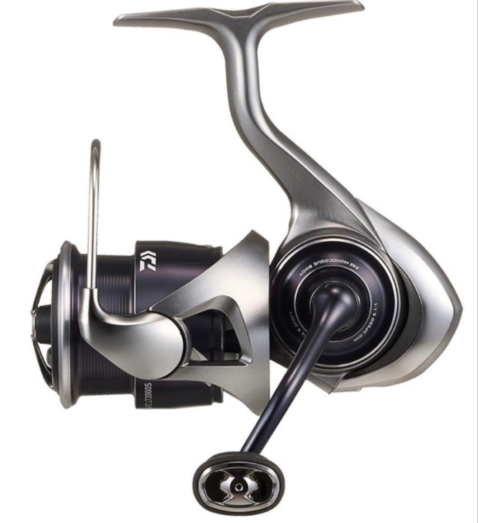 25 CALDIA(カルディア) FC LT2500S