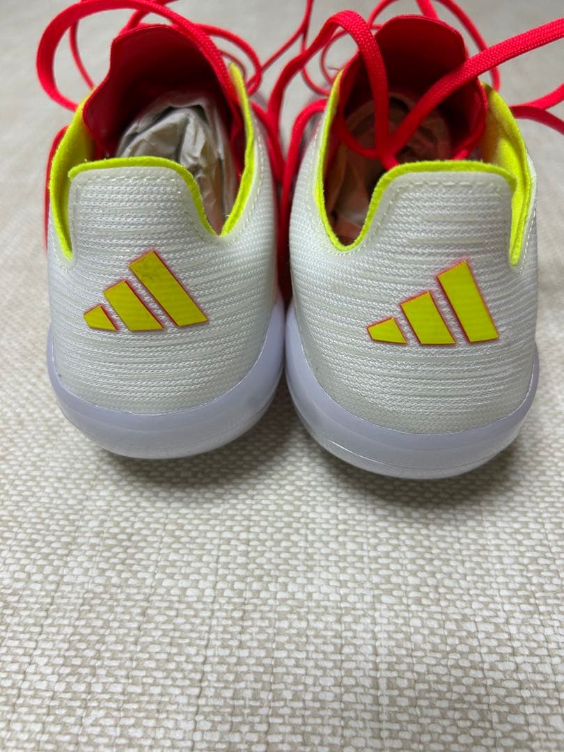 adidas アディダス　F50 ELITE HG/AG JAPAN 26cm