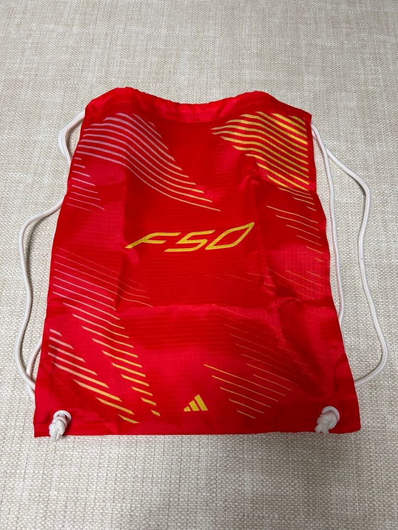 adidas アディダス　F50 ELITE HG/AG JAPAN 26cm