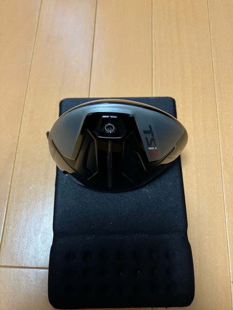 タイトリスト　TSi2 ドライバーヘッド　9度