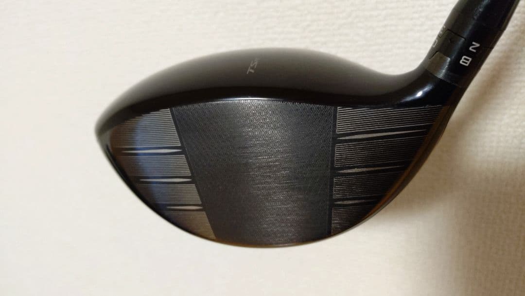 Titleist TSR2 ドライバー