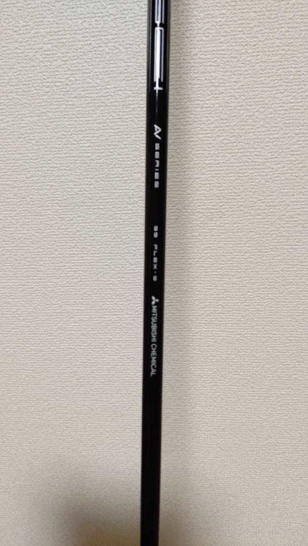 Titleist TSR2 ドライバー