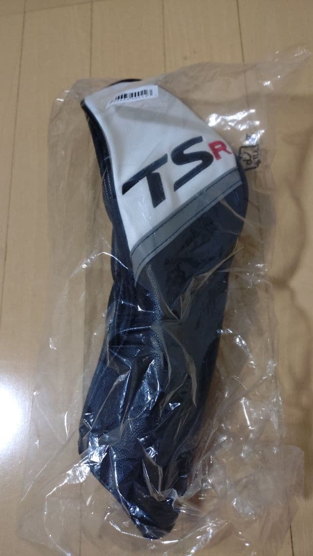 Titleist TSR2 ドライバー
