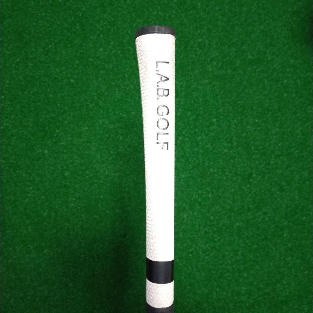 L.A.B.GOLF ラブゴルフ DF3 34インチ パター