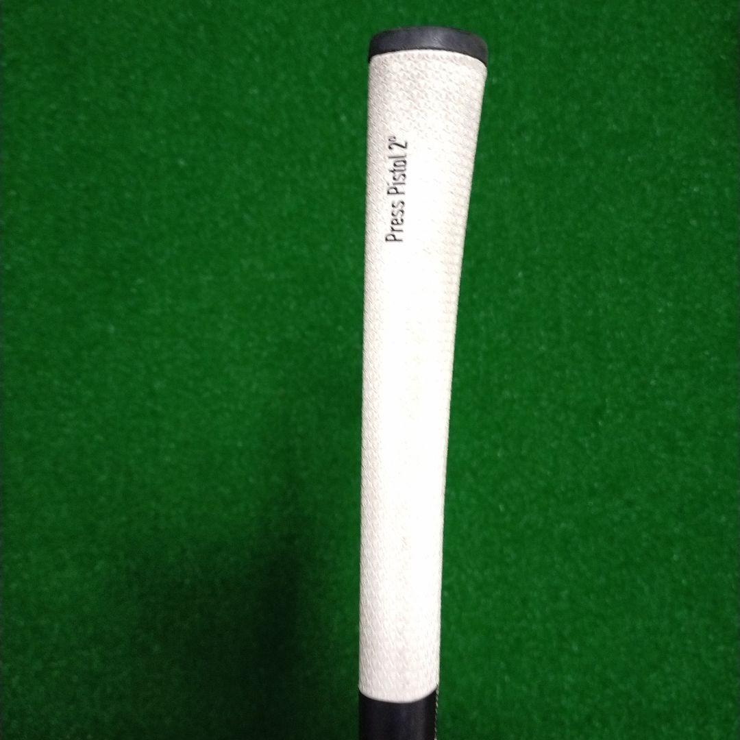 L.A.B.GOLF ラブゴルフ DF3 34インチ パター