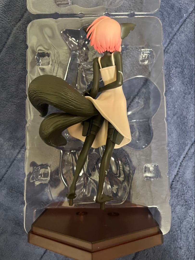 POP UP PARADE 吉岡千尋 フィギュア
