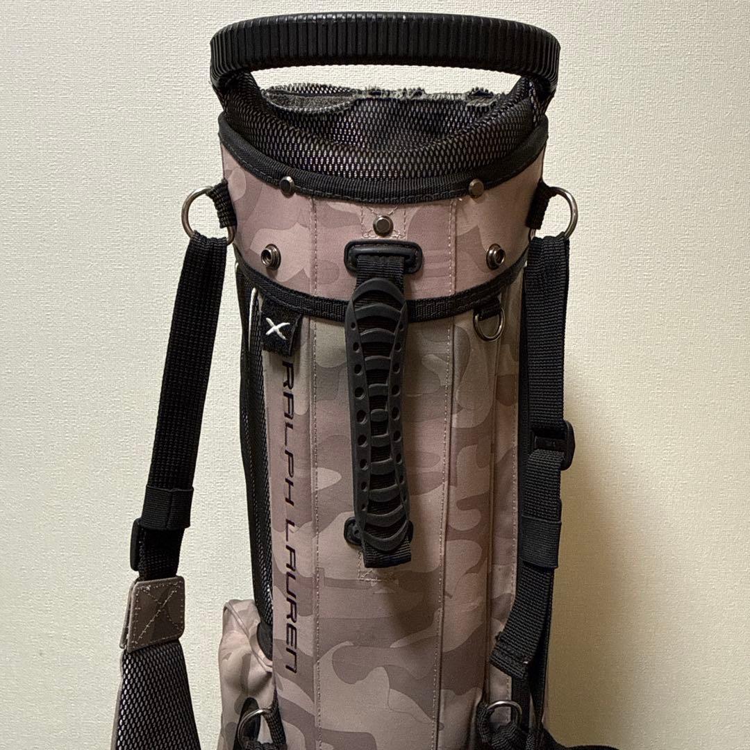 RLX Golf RALPH LAUREN CAMO2.0 9型 3kg