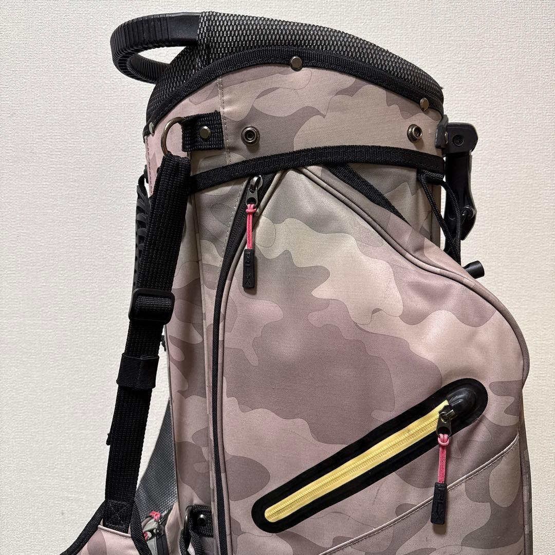 RLX Golf RALPH LAUREN CAMO2.0 9型 3kg