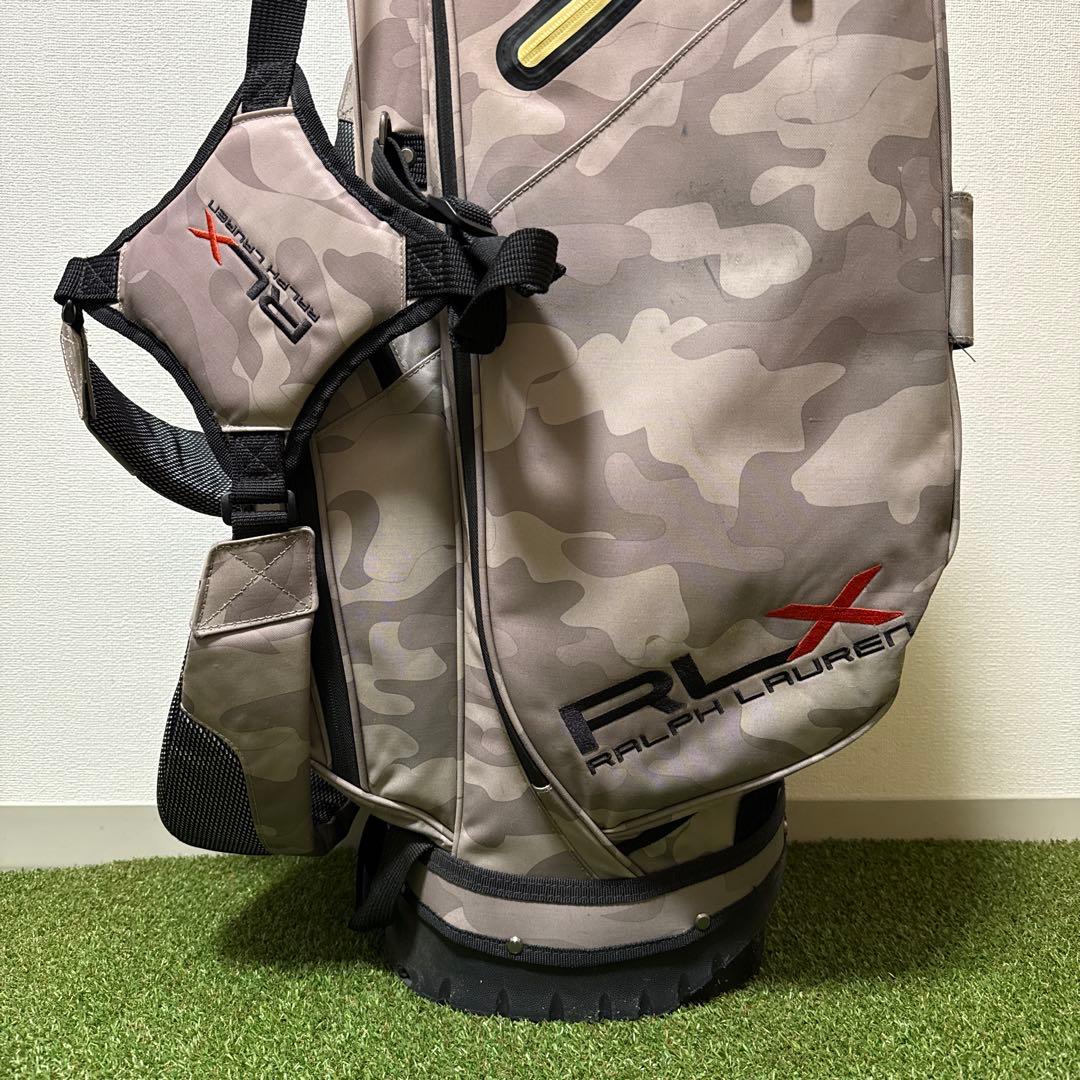 RLX Golf RALPH LAUREN CAMO2.0 9型 3kg