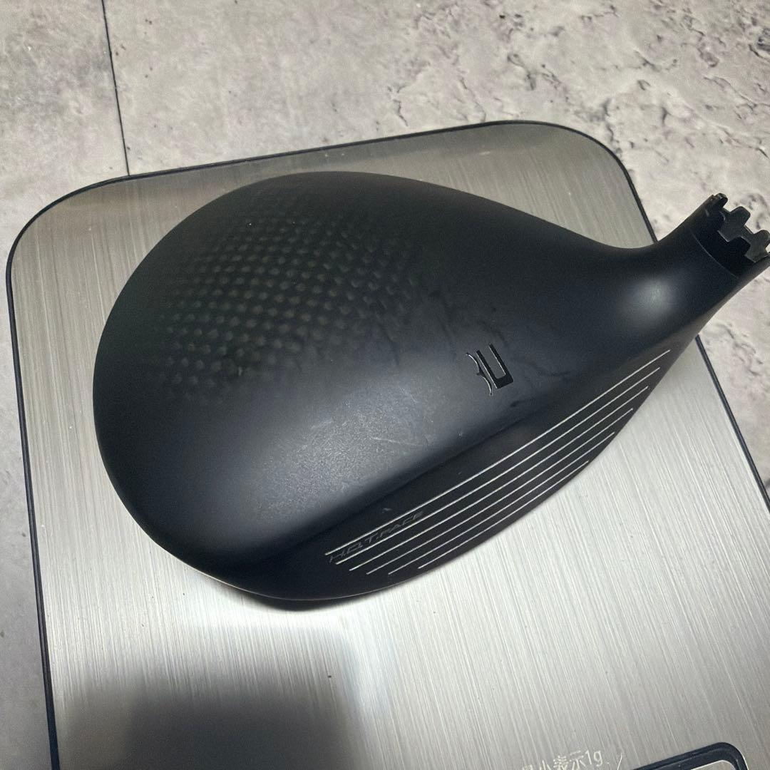 コブラ　DS ADAPT LS 5W 17.5度　ヘッドのみ