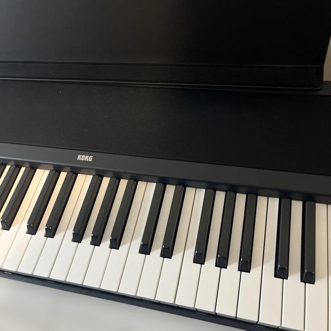 KORG B2 デジタルピアノ 本体