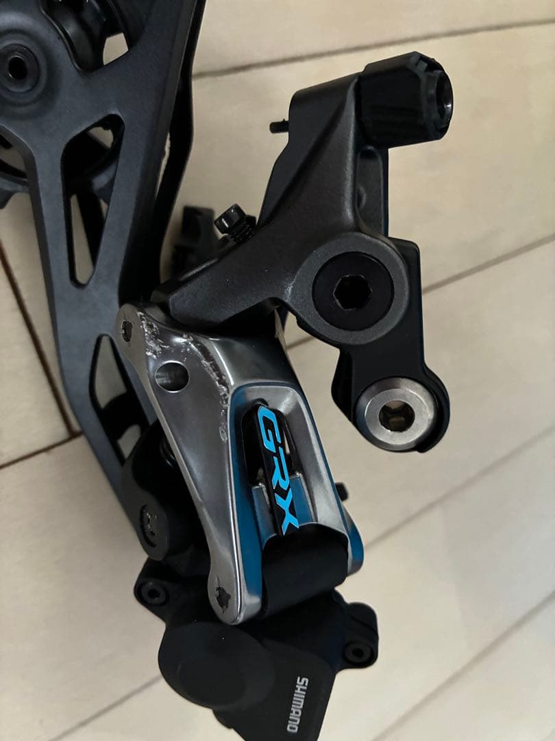 Shimano GRX コンポーネントセット