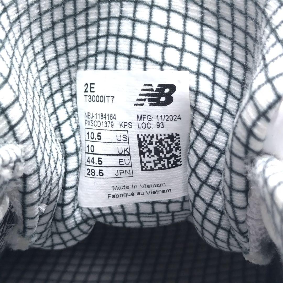 NewBalance 野球トレーニングシューズ ニューバランス T3000IT7
