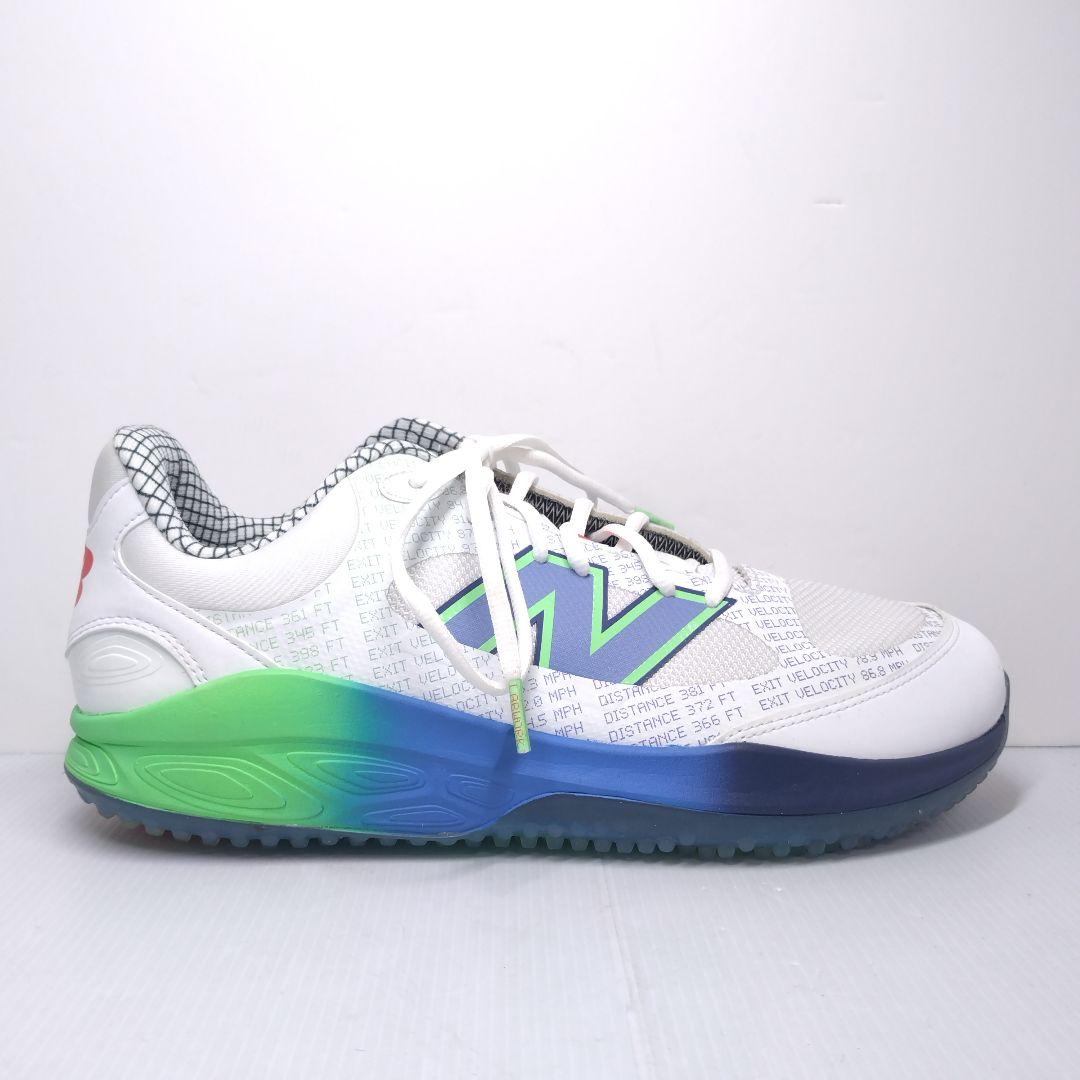 NewBalance 野球トレーニングシューズ ニューバランス T3000IT7