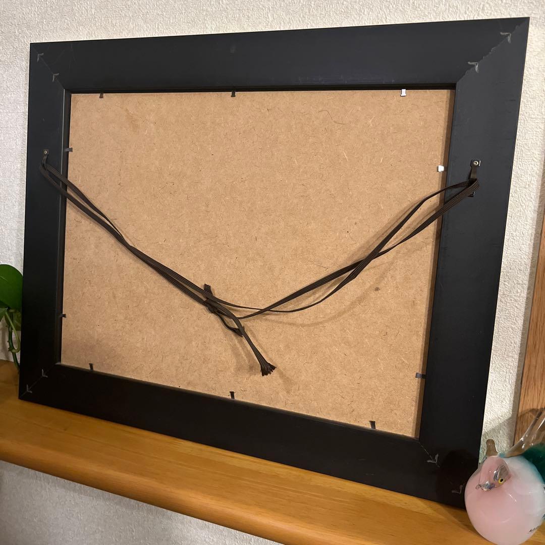 絵画 ハワード ベーレンス カフェ ラベロ 絵画 壁掛け 壁飾り インテリア