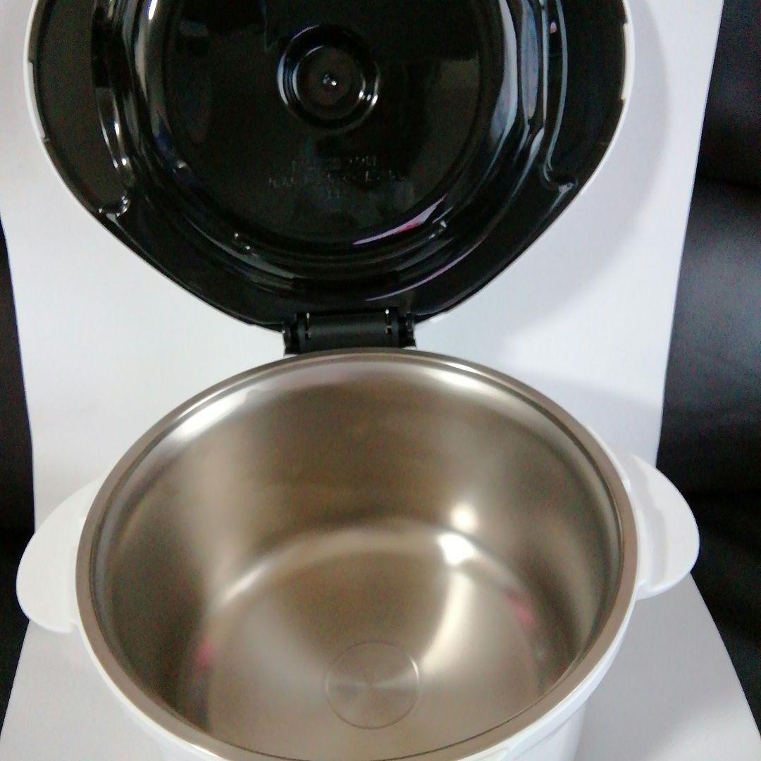 [連休お値下げ]　THERMOS　　シャトルシェフ　KBK-3000
