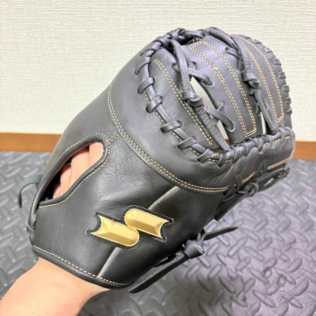 SSK 一般軟式用グローブ ファーストミット クラスゾーン CLF-730